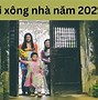 2023 Tuổi Gì Xông Nhà Thì Tốt Nhất