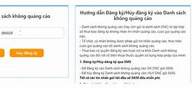 Báo Cáo Số Điện Thoại Lừa Đảo Online