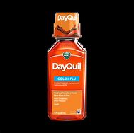 Cách Dùng Thuốc Vicks Dayquil Severe Cold And Flu Daytime Relief