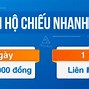 Cách Làm Hộ Chiếu Online 2022 Ở Mỹ