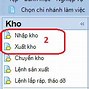 Cách Nhập Lệnh Sản Xuất Trên Misa