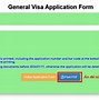 Cách Tự Xin Học Bổng Đài Loan 2024 Visa Bulletin