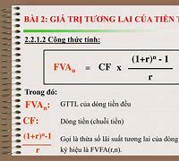 Công Thức Tính Tổng Giá Trị Nhập Khẩu