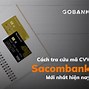 Cvv Là Gì Sacombank