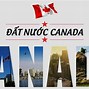 Diện Tích Đất Nước Canada Là Bao Nhiêu