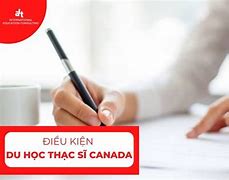 Du Học Canada Bậc Thạc Sĩ Dược Sĩ Tiến Là Gì