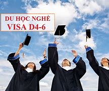 Du Học Nghề Hàn Quốc D4-6 Bao Nhiêu Tiền