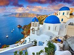 Du Lịch Santorini Bao Nhiêu Tiền