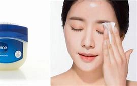 Dùng Vaseline Bị Mọc Lông