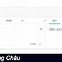 Google Dịch Việt Sang Trung Quốc