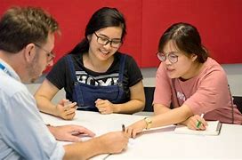 Học Ielts Ở Hội Đồng Anh