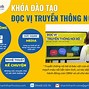 Học Về Truyền Thông