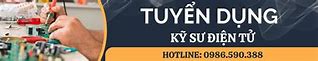 Jvnet Tuyển Kỹ Sư Điện Máy Group