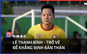 Lê Thanh Bình