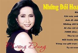 Những Đồi Hoa Sim Phương Dung Mp3