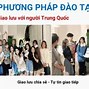 Phương Pháp Giảng Dạy Tiếng Trung