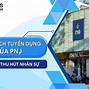 Pnj Đồng Tháp Tuyển Dụng