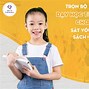 Sách Dạy Tiếng Anh Cho Bé 5 Tuổi