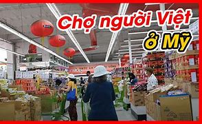 Siêu Thị Thuận Phát Garden Grove Superstore