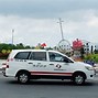 Số Điện Thoại Xe Taxi Vina