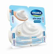 Sữa Chua Vinamilk Không Đường Bao Nhiêu 1 Thùng