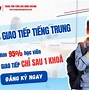 Trung Tâm Tiếng Trung Ở Đồng Xoài