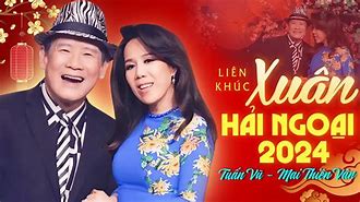 Xuân Hải Ngoại 2024